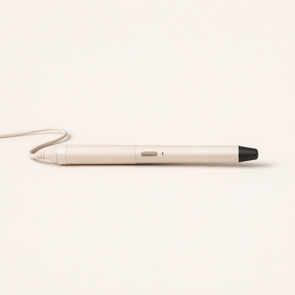 Glide Straightening Brush — main product shot