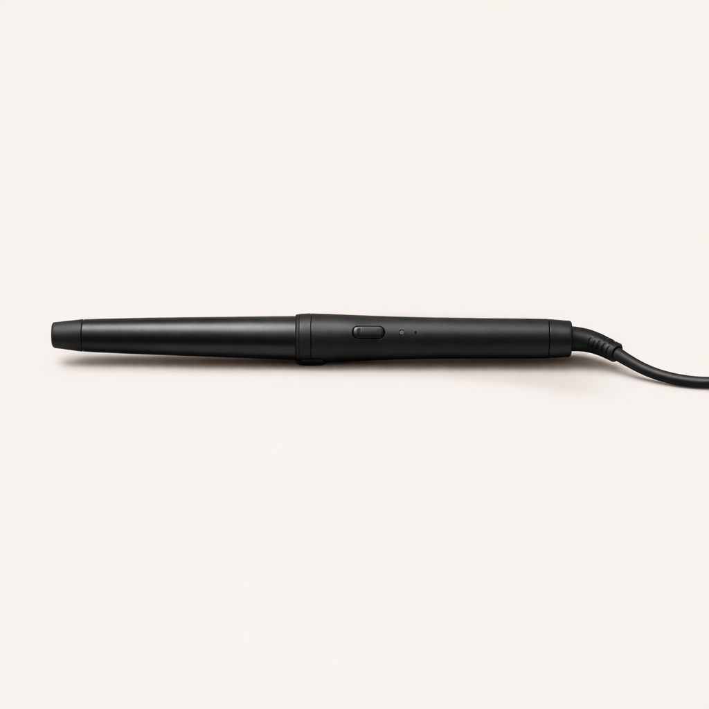Cascade Triple-Barrel Waver — main product shot