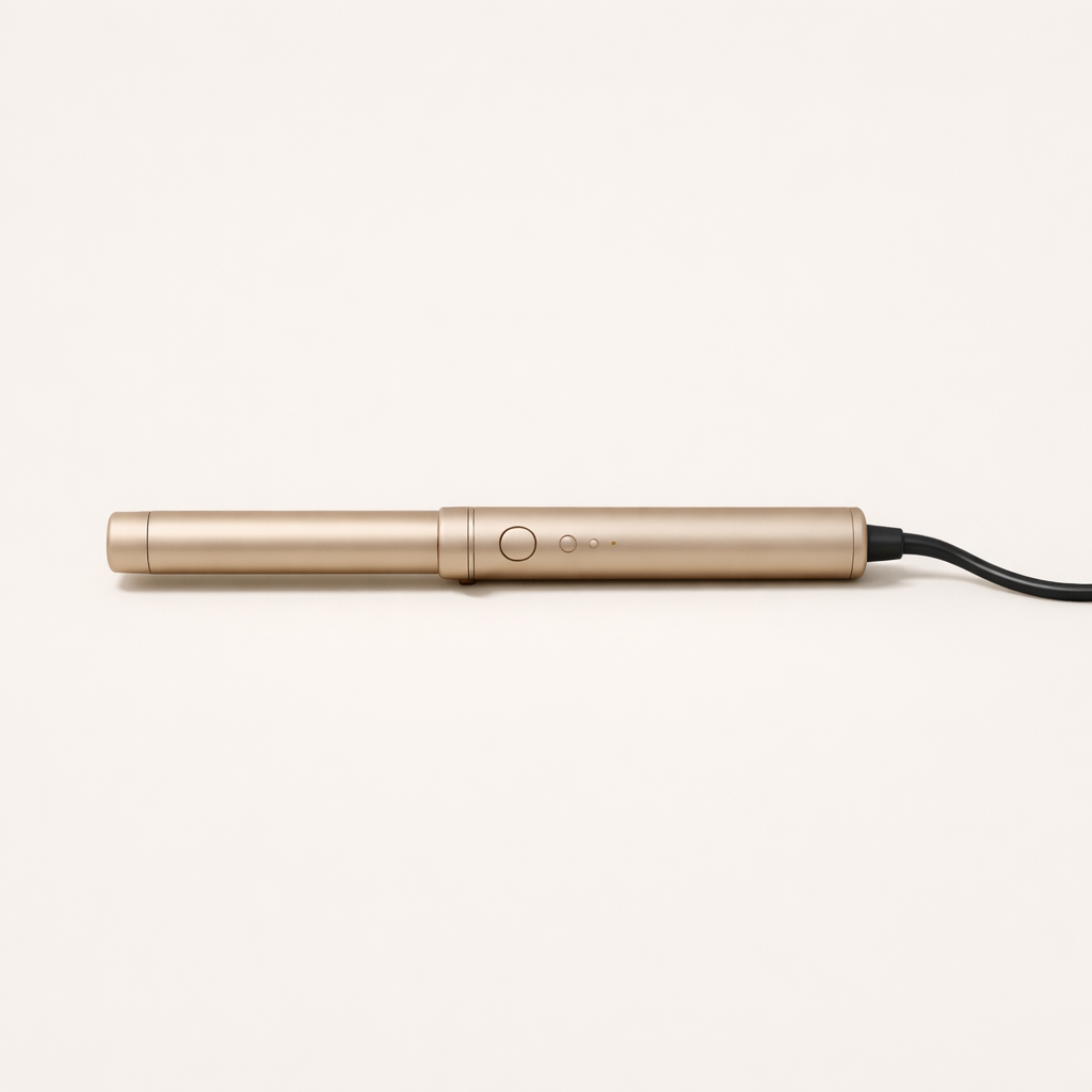 Spiral Automatic Curler — main product shot