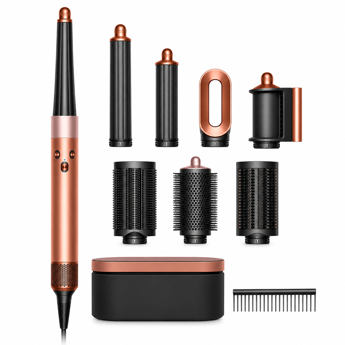 DY Complete | Dry, Curl & Volumize