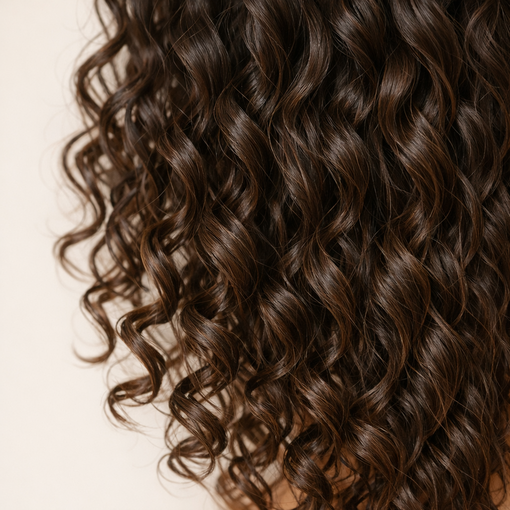 Mylla Beauty — Curls & Waves