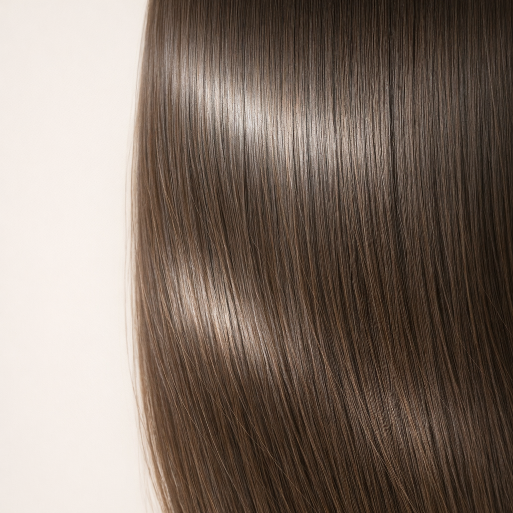 Mylla Beauty — Frizz Control