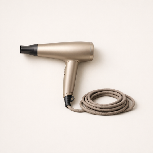 Aurora Ionic Hair Dryer — main product shot