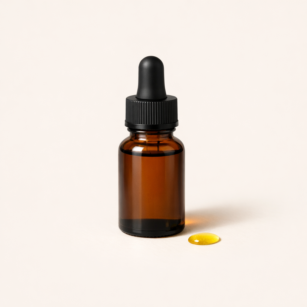 Elixir Argan Smoothing Oil — main product shot