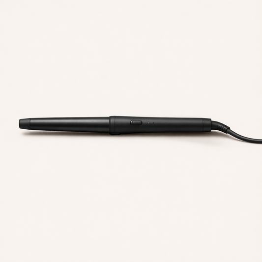 Cascade Triple-Barrel Waver — main product shot