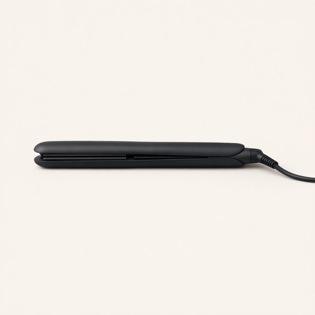 Duo Straight & Curl Styler — main product shot