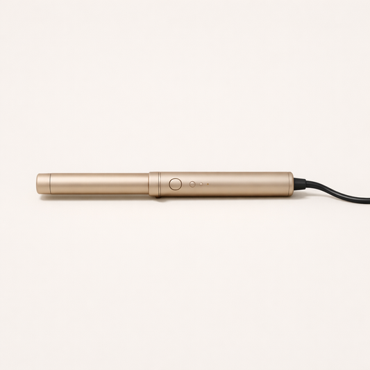 Spiral Automatic Curler — main product shot