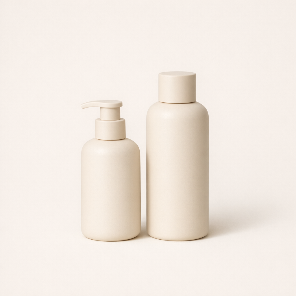Bond Repair Shampoo & Conditioner Duo — main product shot