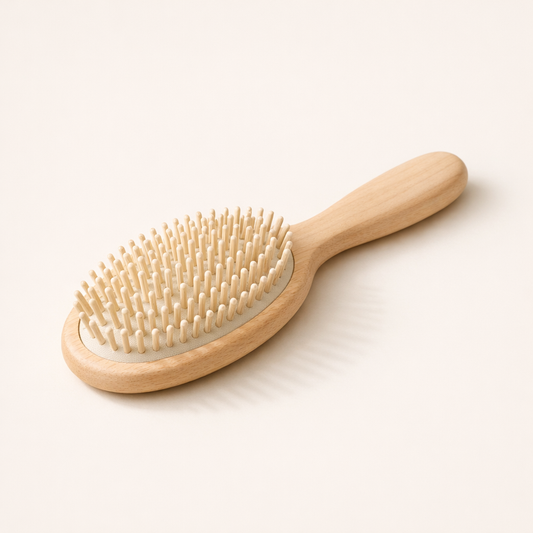 Detangle Cushion Brush — main product shot