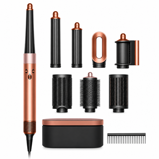 DY Complete | Dry, Curl & Volumize